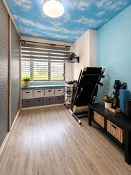 Blk 817C Keat Hong Mirage (Choa Chu Kang), HDB 4 Rooms #631515931